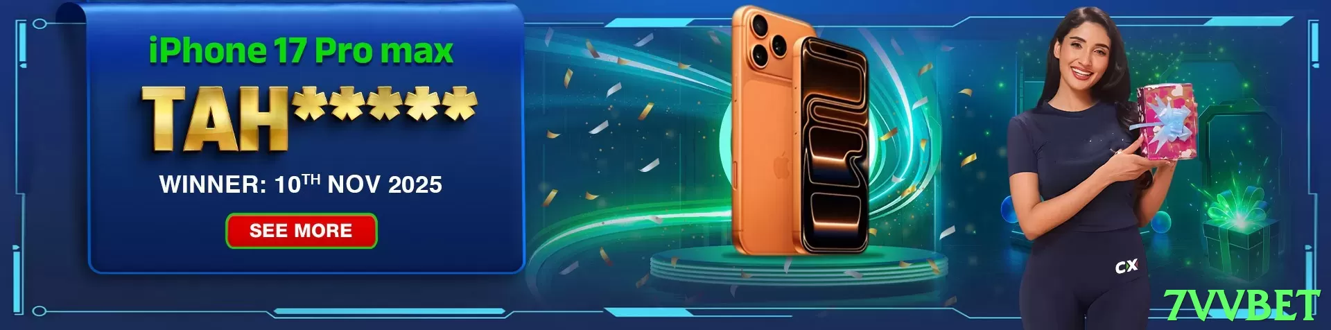 7Vvbet game app for Pakistan players - 2